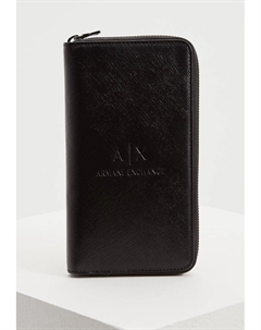 Кошелек Armani exchange