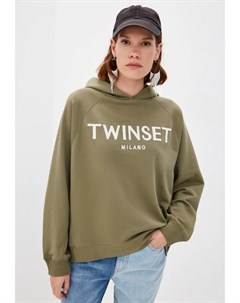 Худи Twinset milano