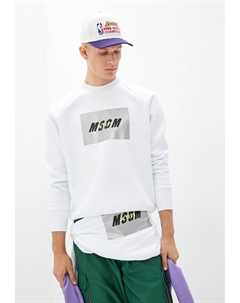 Свитшот Msgm