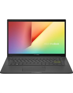 Ноутбук vivobook 14 k413ja eb411 Asus