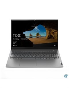 Ноутбук thinkbook 15 g2 itl 20ve0054ru Lenovo