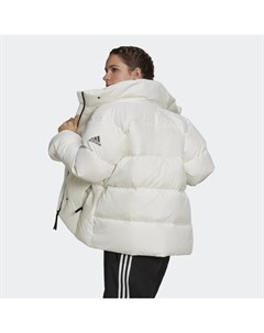 Пуховик Big Baffle Sportswear Adidas