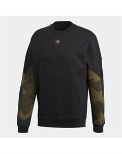 Свитшот Camouflage Originals Adidas