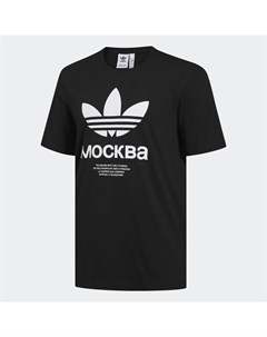 Футболка CityTrefoil MOC Originals Adidas