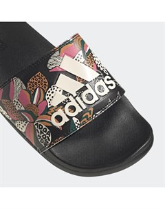 Шлепанцы Adilette Comfort Sportswear Adidas