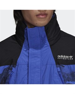 Пуховик Adventure Outdoor Adidas