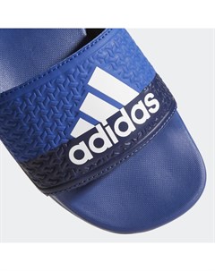 Шлепанцы adilette Cloudfoam Plus Sportswear Adidas