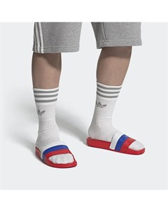 Шлепанцы Adilette Originals Adidas