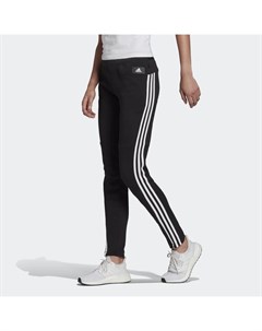 Брюки скинни Sportswear 3 Stripes Adidas