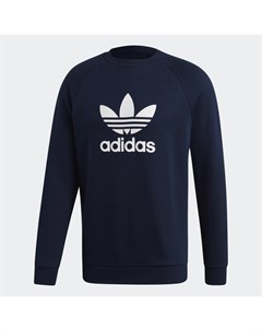 Джемпер Trefoil Warm Up Originals Adidas