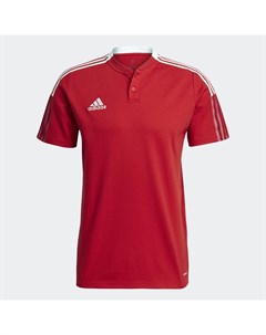 Футболка поло Tiro 21 Performance Adidas