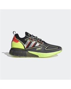 Кроссовки ZX 2K Boost Marvel Originals Adidas