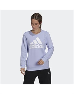 Джемпер Essentials Relaxed Logo Sportswear Adidas