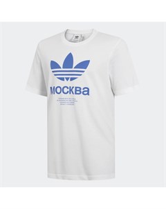 Футболка CityTrefoil MOC Originals Adidas