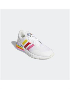 Кроссовки ZX 1K Boost Sportswear Adidas