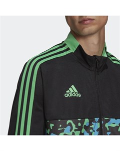 Олимпийка Tiro Graphic Sportswear Adidas