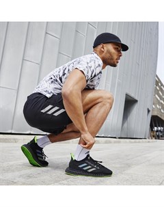 Бейсболка для фитнеса AEROREADY Performance Adidas