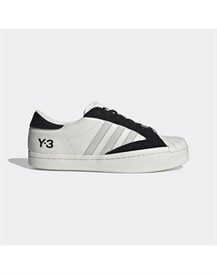 Кроссовки Y 3 Yohji Star by Adidas
