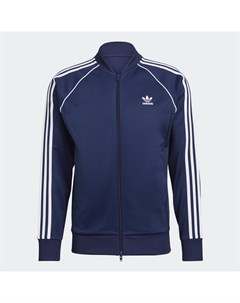 Олимпийка Adicolor Classics Primeblue SST Originals Adidas