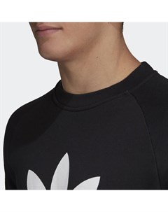 Джемпер Trefoil Warm Up Originals Adidas