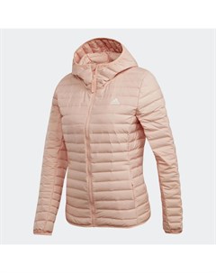 Пуховик Varilite Soft Hooded Performance Adidas