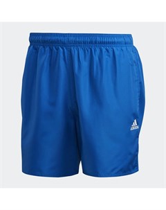 Плавательные шорты CLX Solid Performance Adidas