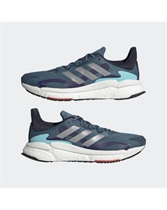 Кроссовки для бега SolarBoost 3 Performance Adidas