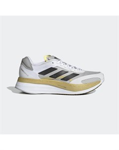 Кроссовки для бега Adizero Boston 10 TME Performance Adidas