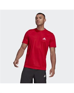 Футболка AEROREADY Designed To Move Sport Performance Adidas