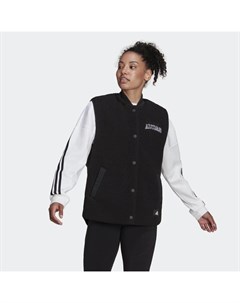 Жилет Sportswear Sherpa Adidas