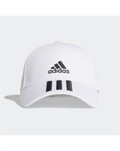 Бейсболка 3 Stripes Performance Adidas