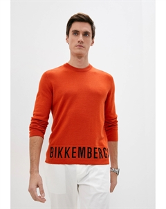 Джемпер Bikkembergs