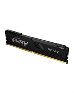 Оперативная память Fury Beast KF432C16BB 32 Kingston