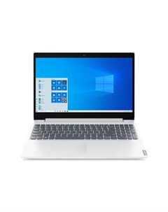 Ноутбук ideapad l3 15itl6 82hl006tre Lenovo