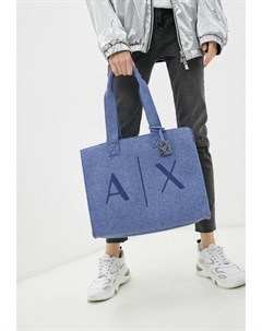 Сумка Armani exchange