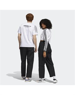 Брюки Pintuck Унисекс Originals Adidas