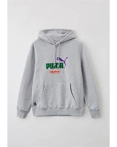 Худи Puma