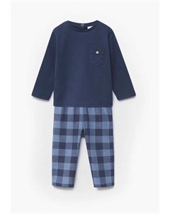 Пижама Mango kids