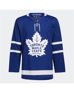 Оригинальный хоккейный свитер Maple Leafs Home Performance Adidas