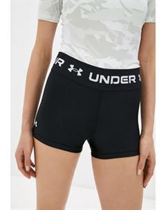 Шорты компрессионные Under armour