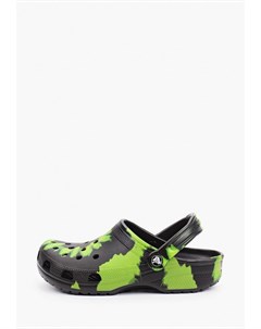 Сабо Crocs