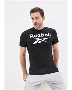 Футболка Reebok