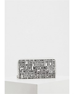 Кошелек Love moschino