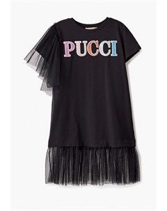 Платье Emilio pucci