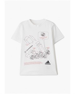 Футболка Adidas