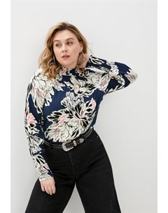 Блуза Vero moda curve