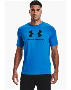 Футболка Under armour