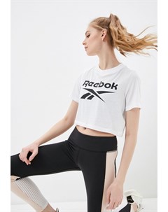 Футболка Reebok