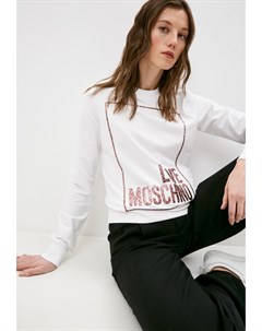 Свитшот Love moschino