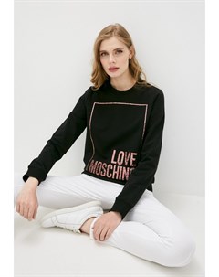 Свитшот Love moschino